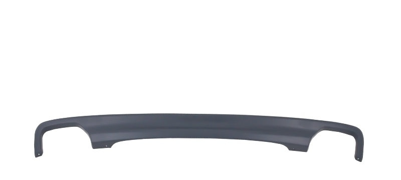 BMW F10 F11 Rear Diffuser 550i Design