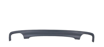 BMW F10 F11 Rear Diffuser 550i Design