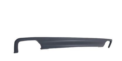 BMW F10 F11 Rear Diffuser 550i Design