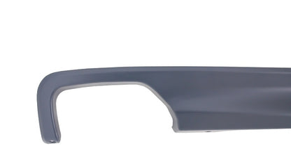 BMW F10 F11 Rear Diffuser 550i Design