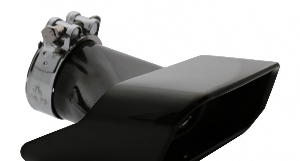 BMW F10 F11 Rear Diffuser 550i Design