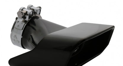 BMW F10 F11 Rear Diffuser 550i Design
