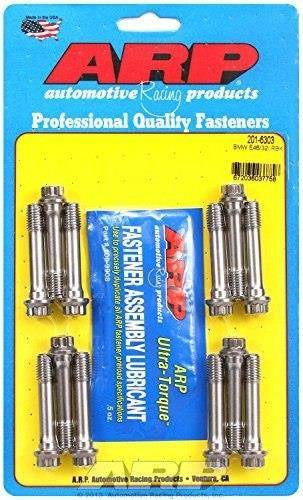 ARP Kit Prezoane Bielă BMW M52/M52TU/M54 2.8/3.0L (97-05) — 201-6303