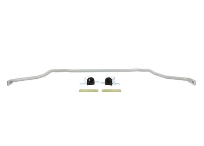 Whiteline Sway Bar - 18mm 3 Point Adjustable - AUDI 80 (1993-1995 | 8C, B4 S2 QUATTRO)