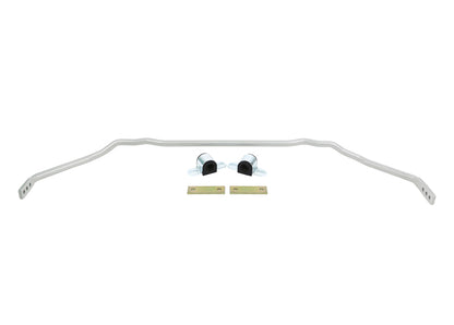 Whiteline Sway Bar - 18mm 3 Point Adjustable - AUDI 80 (1993-1995 | 8C, B4 S2 QUATTRO)