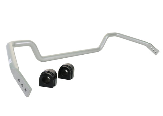 Whiteline Sway Bar - 30mm 3 Point Adjustable - BMW 3 (2000-2006 | E46 M3)