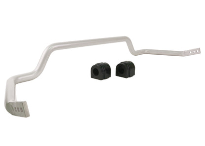 Whiteline Sway Bar - 30mm 3 Point Adjustable - BMW 3 (2000-2006 | E46 M3)
