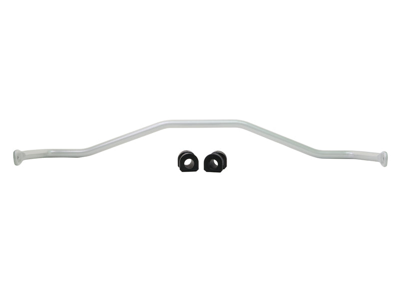Whiteline Sway Bar - 24mm Non Adjustable - BMW 3 (1982-1994 | E30 (EXCL. M3))