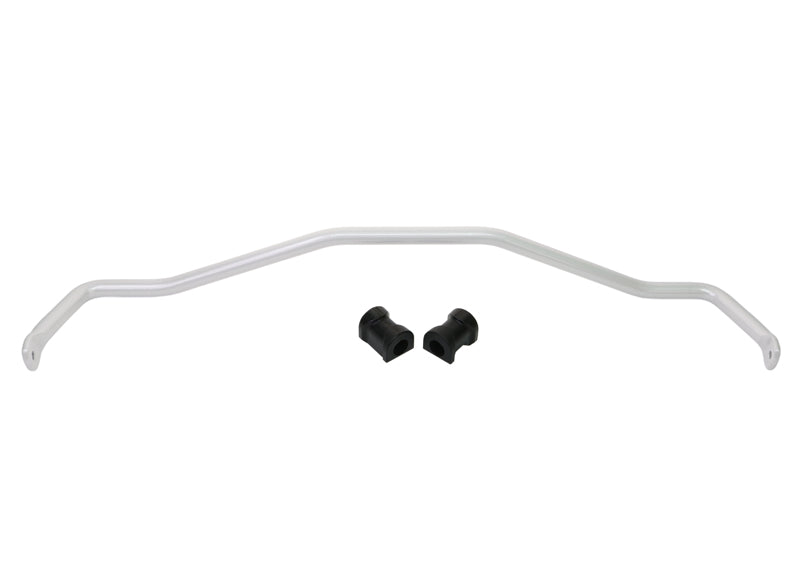 Whiteline Sway Bar - 24mm Non Adjustable - BMW 3 (1982-1994 | E30 (EXCL. M3))