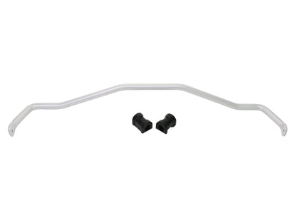 Whiteline Sway Bar - 24mm Non Adjustable - BMW 3 (1982-1994 | E30 (EXCL. M3))