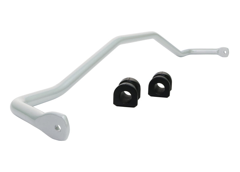 Whiteline Sway Bar - 24mm Non Adjustable - BMW 3 (1982-1994 | E30 (EXCL. M3))