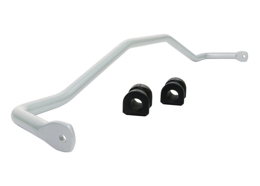 Whiteline Sway Bar - 24mm Non Adjustable - BMW 3 (1982-1994 | E30 (EXCL. M3))