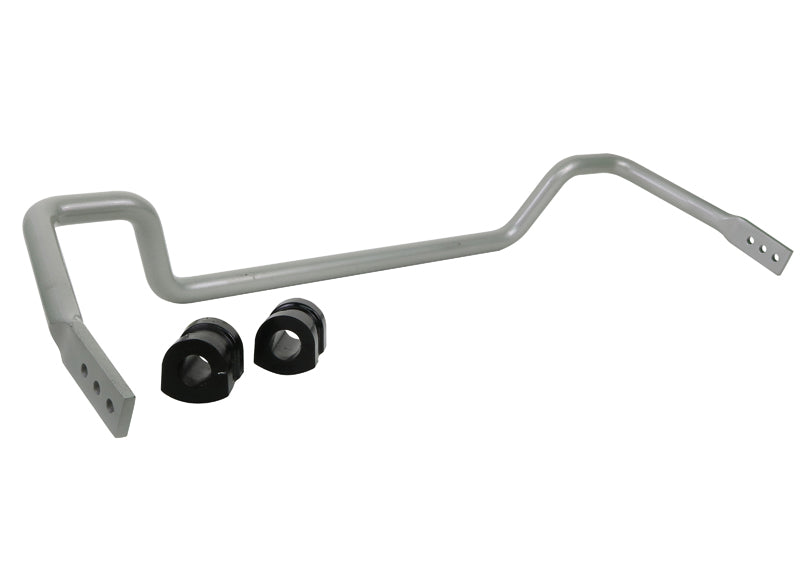 Whiteline Sway Bar - 27mm 3 Point Adjustable - BMW 3 (1990-2000 | E36 (EXCL. M3))
