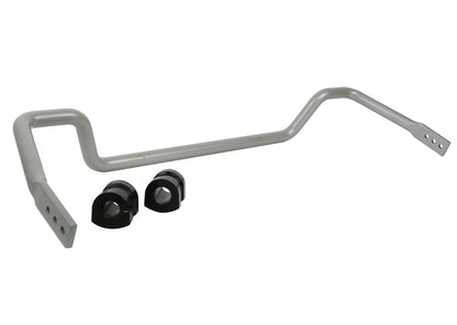Whiteline Sway Bar - 27mm 3 Point Adjustable - BMW 3 (1990-2000 | E36 (EXCL. M3))