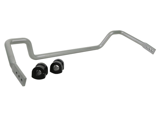 Whiteline Sway Bar - 27mm 3 Point Adjustable - BMW 3 (1990-2000 | E36 (EXCL. M3))
