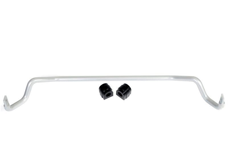 Whiteline Sway Bar - 27mm Non Adjustable - BMW 1 (2004-2011 | E81, E82, E87, E88)