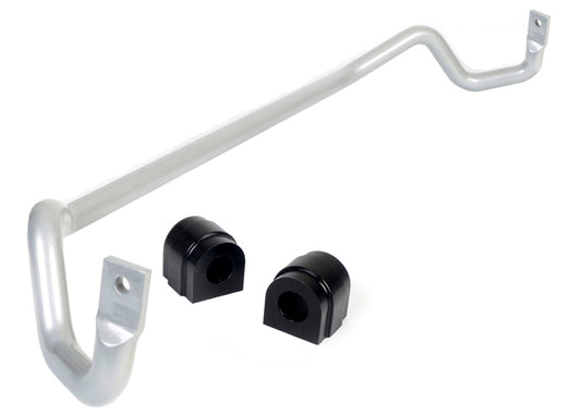 Whiteline Sway Bar - 27mm Non Adjustable - BMW 1 (2004-2011 | E81, E82, E87, E88)