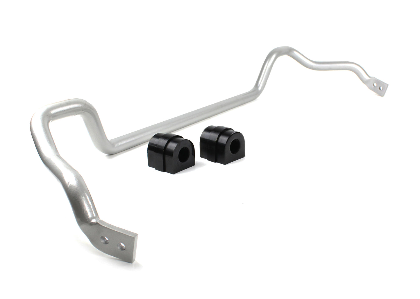 Whiteline Sway Bar - 27mm 2 Point Adjustable - BMW 3 (1997-2006 | E46 (EXCL. M3))