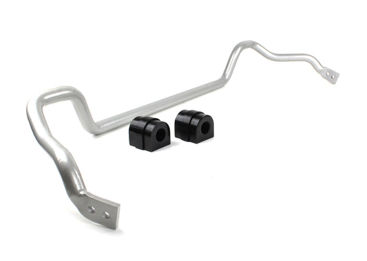 Whiteline Sway Bar - 27mm 2 Point Adjustable - BMW 3 (1997-2006 | E46 (EXCL. M3))