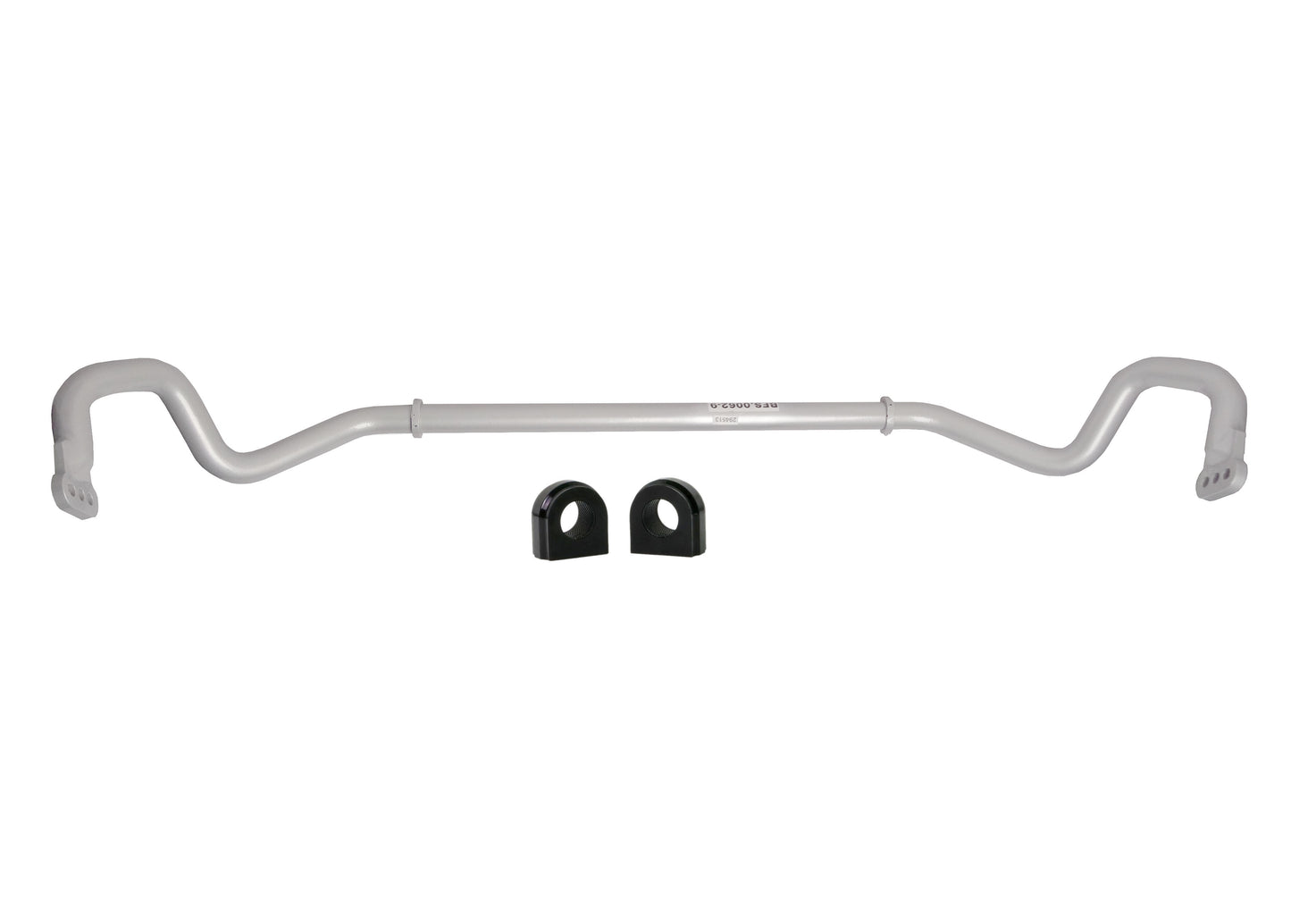 Whiteline Sway Bar - 30mm Non Adjustable - BMW 1 (2011-2012 | E82 M SERIES)
