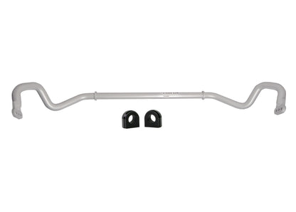 Whiteline Sway Bar - 30mm Non Adjustable - BMW 1 (2011-2012 | E82 M SERIES)