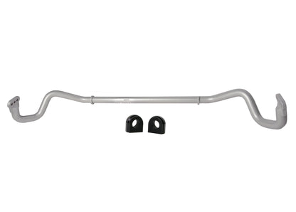 Whiteline Sway Bar - 30mm Non Adjustable - BMW 1 (2011-2012 | E82 M SERIES)