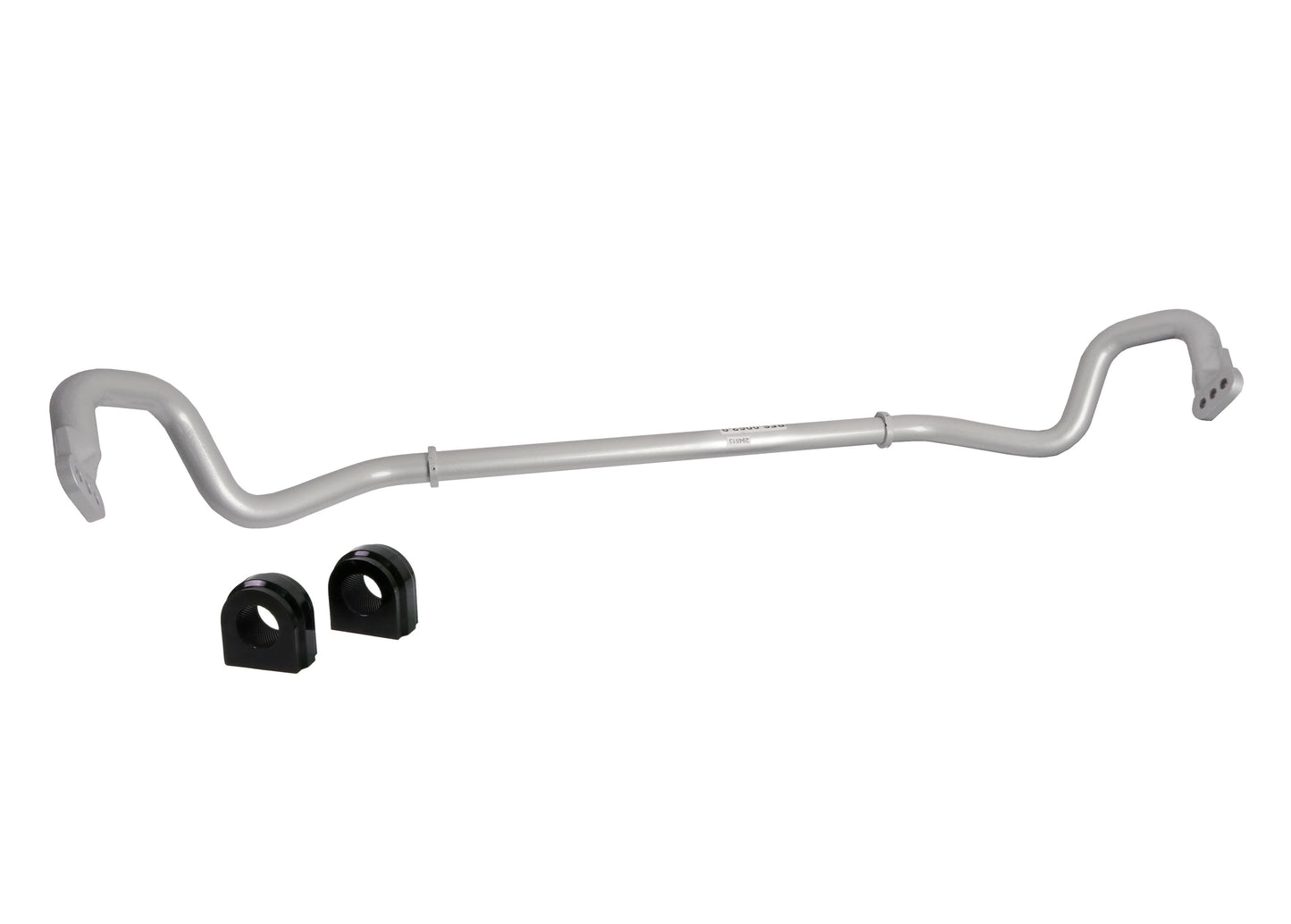 Whiteline Sway Bar - 30mm Non Adjustable - BMW 1 (2011-2012 | E82 M SERIES)