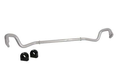 Whiteline Sway Bar - 30mm Non Adjustable - BMW 1 (2011-2012 | E82 M SERIES)