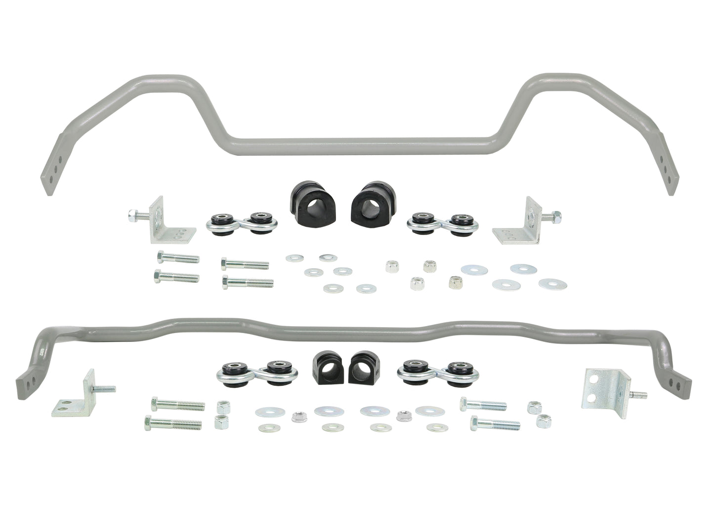 Whiteline Sway Bar - Vehicle Kit - BMW 3 (1990-2000 | E36 (EXCL. M3))