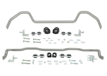 Whiteline Sway Bar - Vehicle Kit - BMW 3 (1990-2000 | E36 (EXCL. M3))
