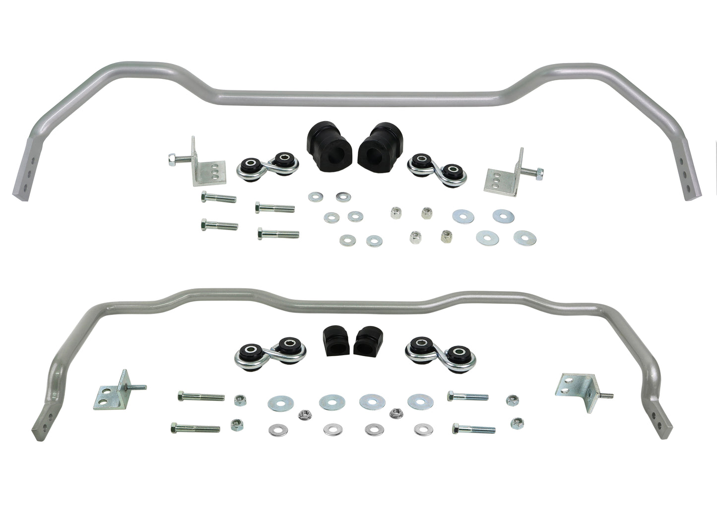 Whiteline Sway Bar - Vehicle Kit - BMW 3 (1990-2000 | E36 (EXCL. M3))