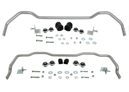 Whiteline Sway Bar - Vehicle Kit - BMW 3 (1990-2000 | E36 (EXCL. M3))