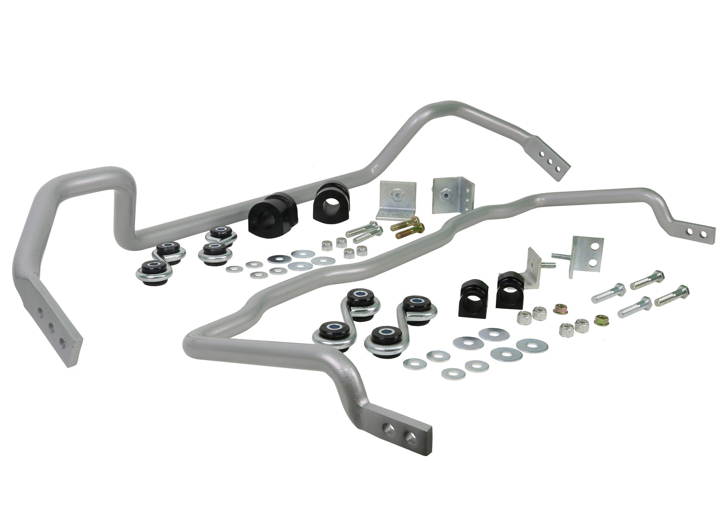 Whiteline Sway Bar - Vehicle Kit - BMW 3 (1990-2000 | E36 (EXCL. M3))