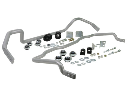Whiteline Sway Bar - Vehicle Kit - BMW 3 (1990-2000 | E36 (EXCL. M3))