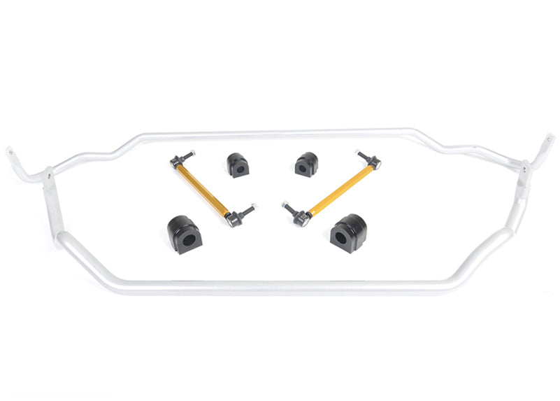 Whiteline Sway Bar - Vehicle Kit - BMW 1 (2004-2011 | E81, E82, E87, E88)