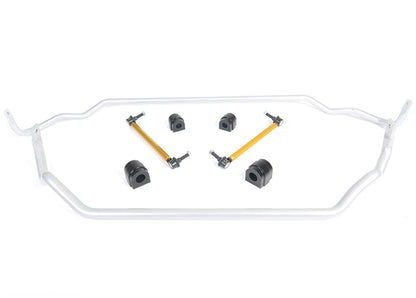 Whiteline Sway Bar - Vehicle Kit - BMW 1 (2004-2011 | E81, E82, E87, E88)