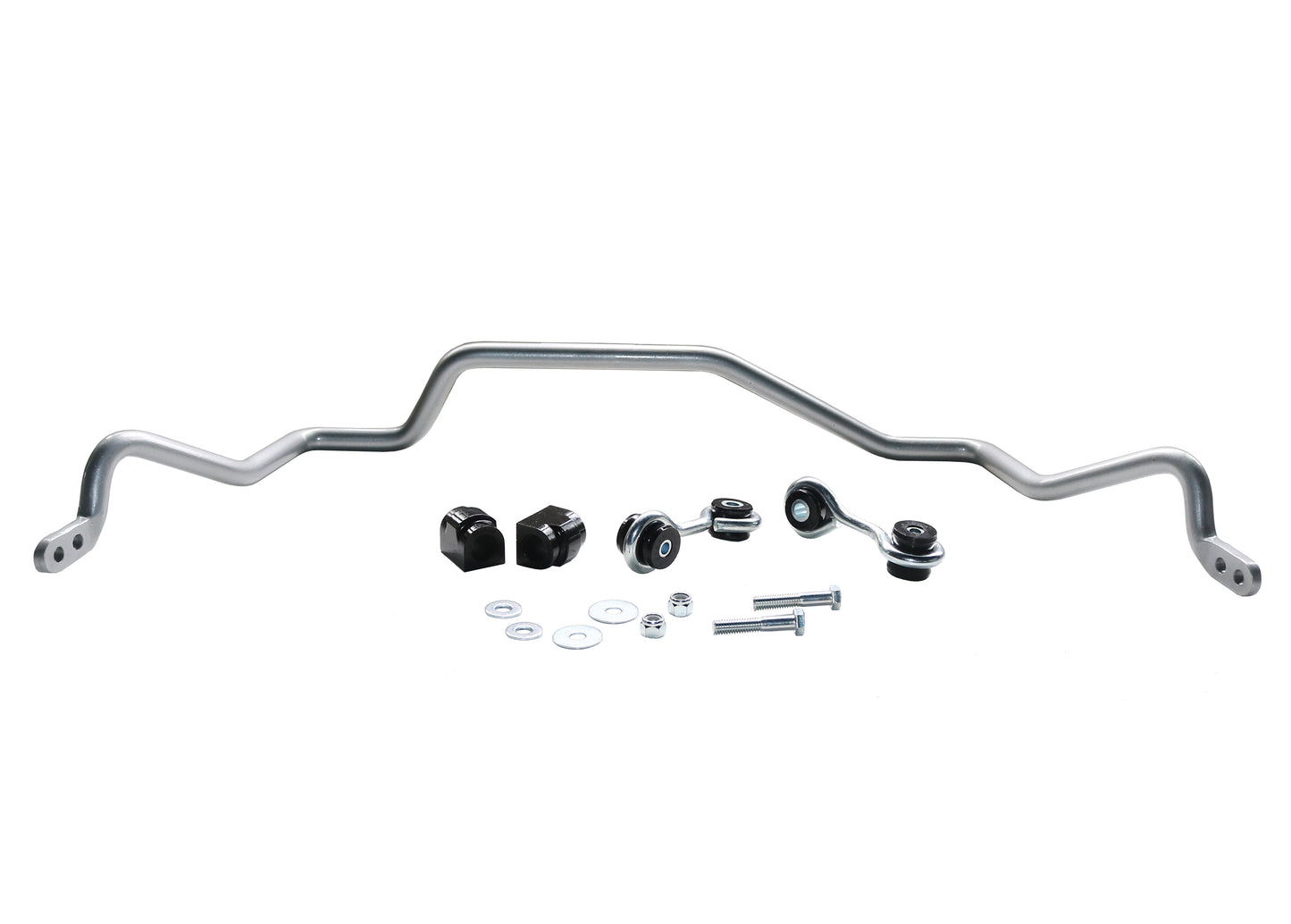 Whiteline Sway Bar - 20mm 2 Point Adjustable - BMW 3 (1997-2006 | E46 (EXCL. M3))