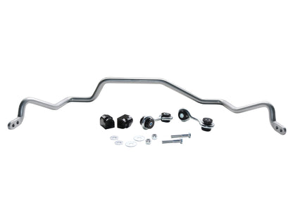 Whiteline Sway Bar - 20mm 2 Point Adjustable - BMW 3 (1997-2006 | E46 (EXCL. M3))
