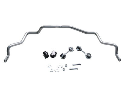 Whiteline Sway Bar - 20mm 2 Point Adjustable - BMW 3 (1997-2006 | E46 (EXCL. M3))