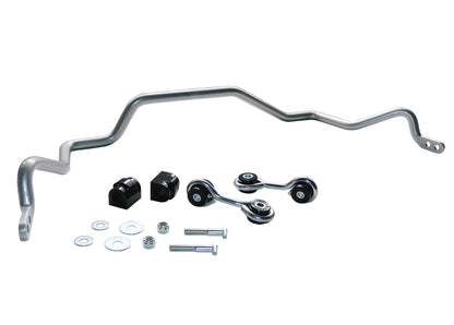 Whiteline Sway Bar - 20mm 2 Point Adjustable - BMW 3 (1997-2006 | E46 (EXCL. M3))