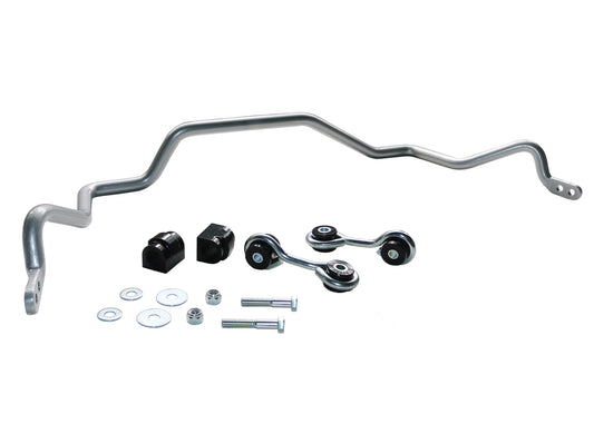 Whiteline Sway Bar - 20mm 2 Point Adjustable - BMW 3 (1997-2006 | E46 (EXCL. M3))