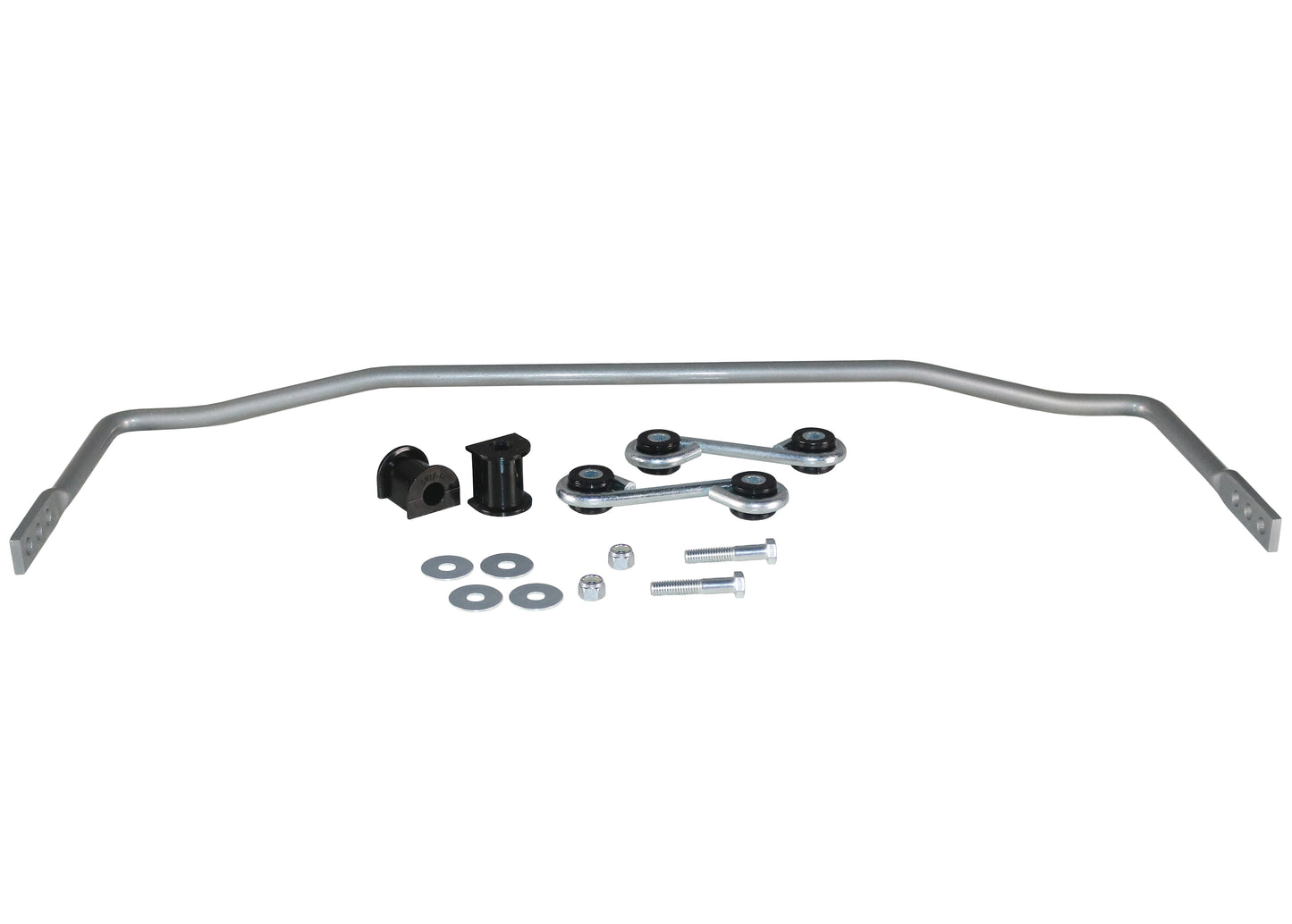 Whiteline Sway Bar - 16mm 3 Point Adjustable - BMW 3 (1982-1994 | E30 (EXCL. M3))