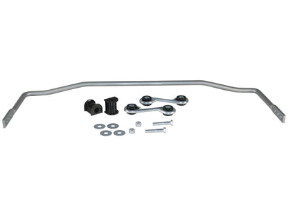 Whiteline Sway Bar - 16mm 3 Point Adjustable - BMW 3 (1982-1994 | E30 (EXCL. M3))