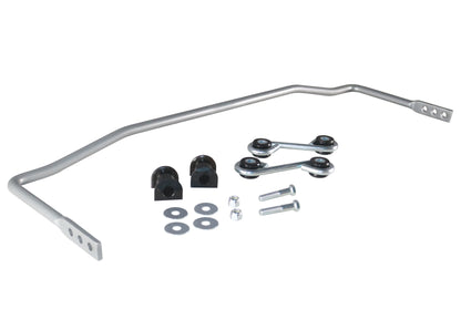 Whiteline Sway Bar - 16mm 3 Point Adjustable - BMW 3 (1982-1994 | E30 (EXCL. M3))