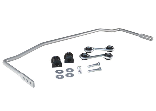 Whiteline Sway Bar - 16mm 3 Point Adjustable - BMW 3 (1982-1994 | E30 (EXCL. M3))