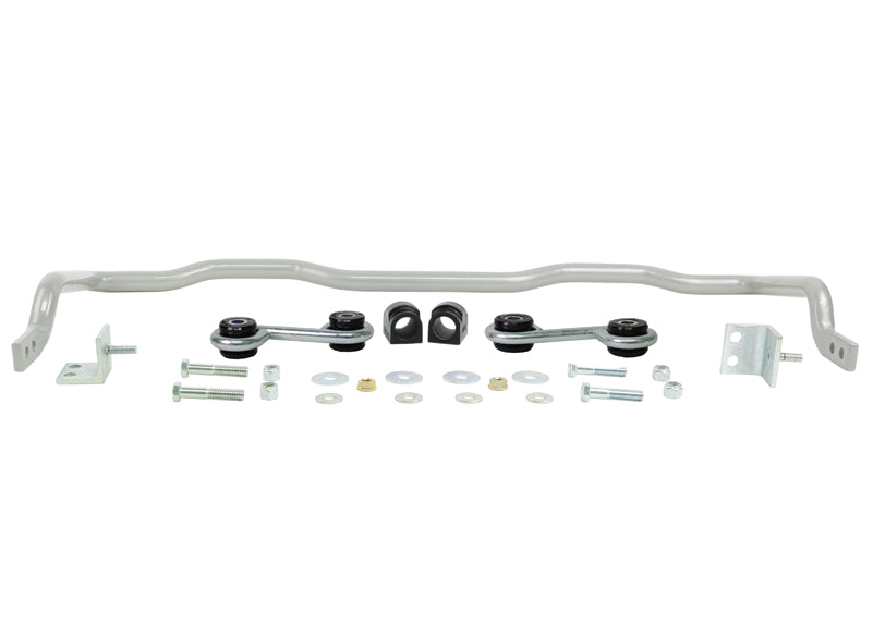 Whiteline Sway Bar - 22mm 2 Point Adjustable - BMW 3 (1990-2000 | E36 (EXCL. M3))
