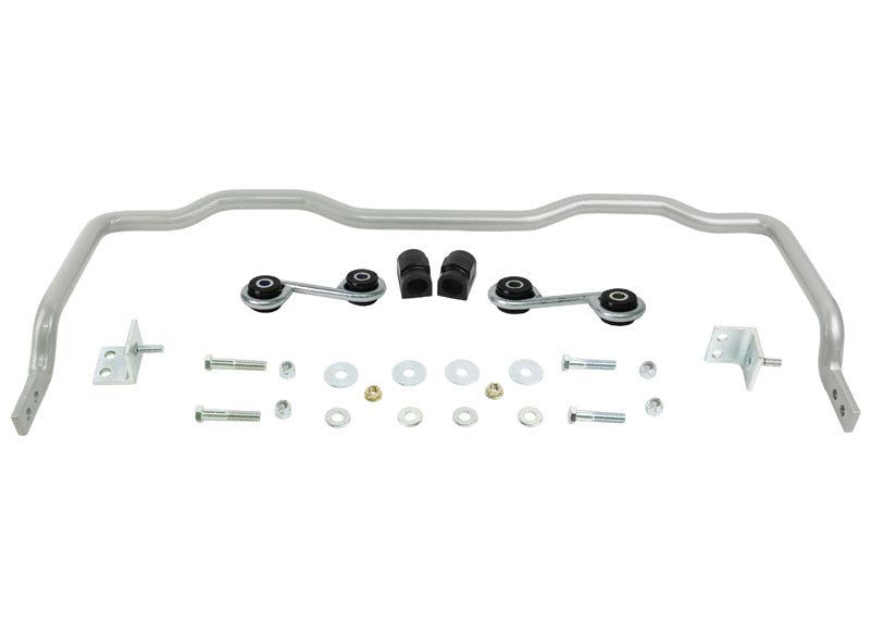 Whiteline Sway Bar - 22mm 2 Point Adjustable - BMW 3 (1990-2000 | E36 (EXCL. M3))