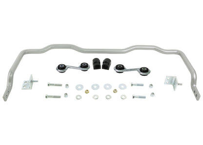 Whiteline Sway Bar - 22mm 2 Point Adjustable - BMW 3 (1990-2000 | E36 (EXCL. M3))