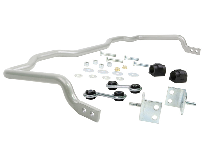 Whiteline Sway Bar - 22mm 2 Point Adjustable - BMW 3 (1990-2000 | E36 (EXCL. M3))