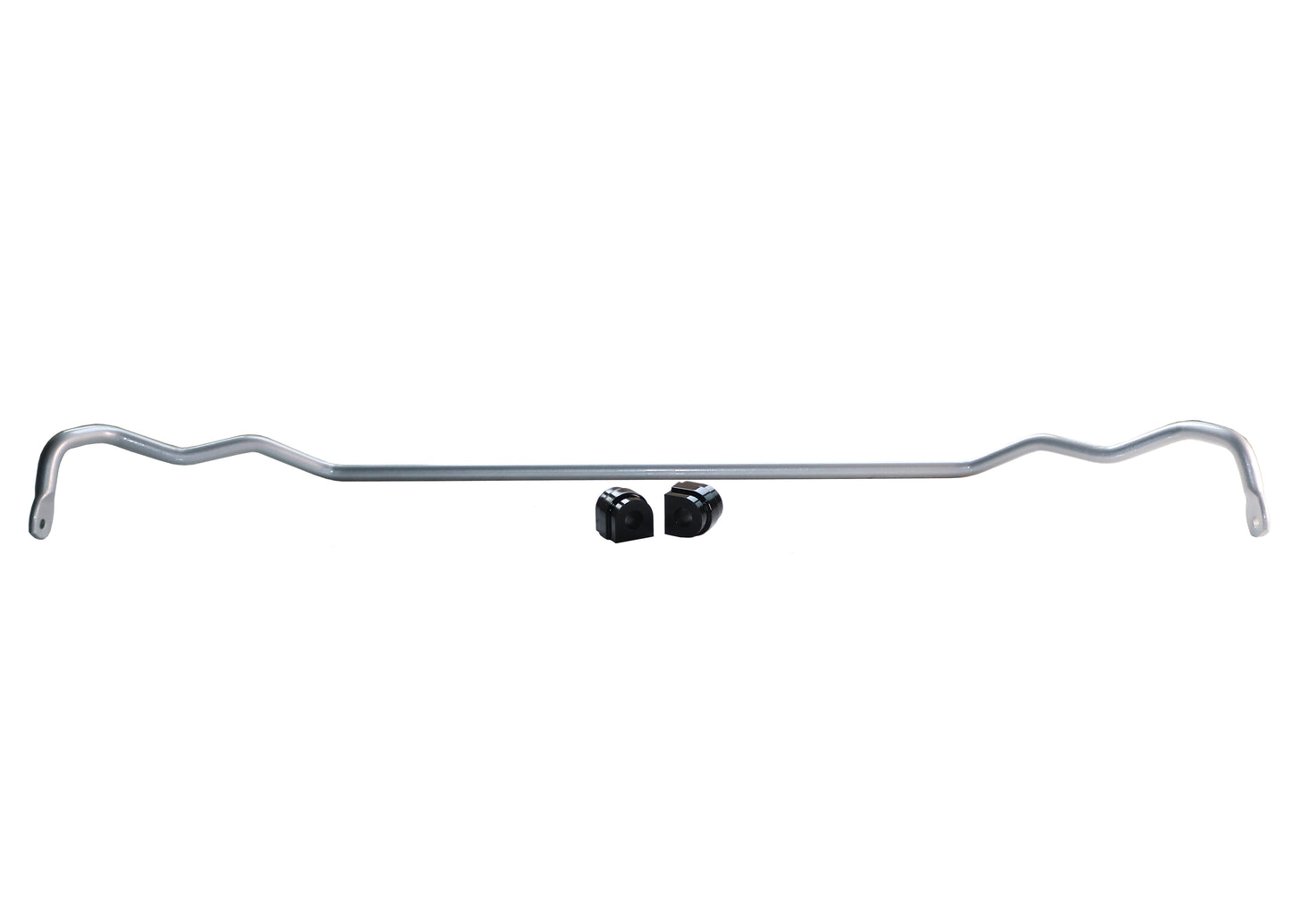 Whiteline Sway Bar - 20mm Non Adjustable - BMW 1 (2004-2011 | E81, E82, E87, E88)